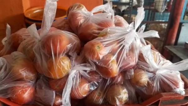 ஒரு கிலோ தக்காளி ரூ 40 க்கு விற்க தயார்- நீதிமன்றத்தில் கோயம்பேடு வியாபாரிகள் உறுதி 