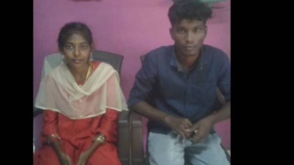 மர்ம கும்பல் துரத்தியது