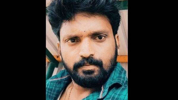 ஆட்டோ டிரைவர்