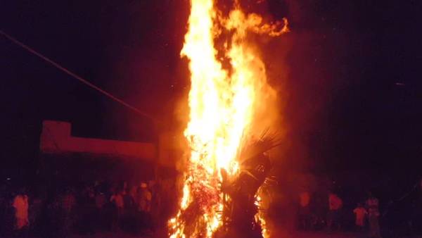 முக்கி நிலை