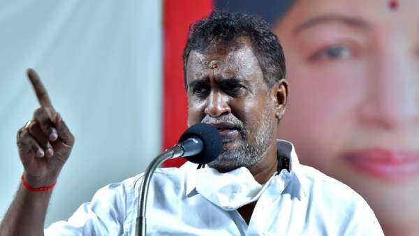 எஸ்பி வேலுமணி ரகசிய ஆப்பரேசன்..! வலையில் சிக்கிய திமுக புள்ளிகள்! மேயர் தேர்தல் ட்விஸ்ட்! 