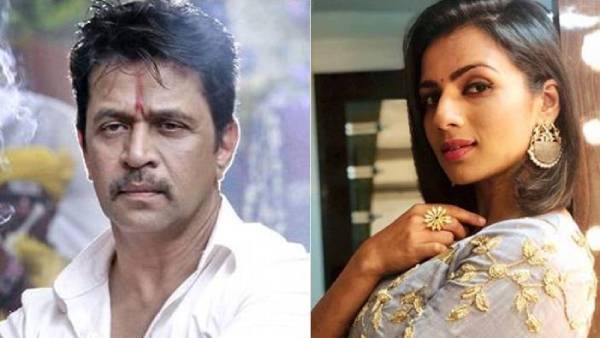 Actress Sruthi Hariharans sexual harassment case against actor Arjun has no evidence says police Actress Sruthi Hariharans sexual harassment case against actor Arjun has no evidence says police