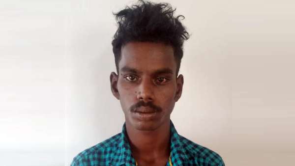 சிறுவர்கள் கைது