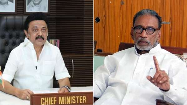 7 தமிழர், 38 முஸ்லிம் கைதிகளை விடுதலை செய்ய முதல்வர் மு.க.ஸ்டாலினுக்கு பழ. நெடுமாறன் வேண்டுகோள் 