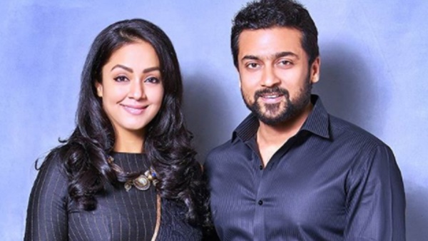 ஜோதிகா பிடிவாதமா?