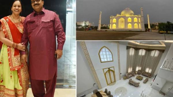 இருளிலும் ஜொலிக்கும்