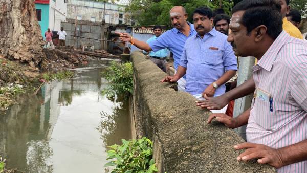 நெல்லை டவுண்