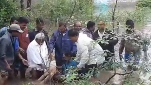  போன வாரம் அண்ணாமலை! இந்த வாரம் நாகர்கோவில் காந்தி! தேவையா இந்த ''டயர் ட்யூப்' நாடகம்? 