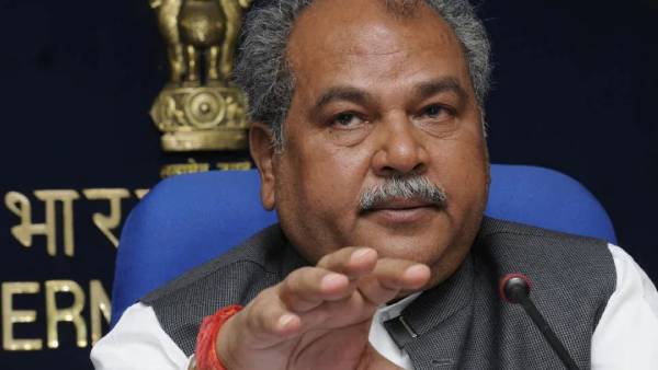 விவசாயிகள் கூறுவது என்ன