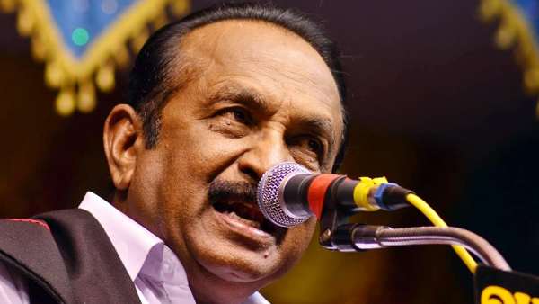 மாணவி கூறிய இருவர் மீதும் நடவடிக்கை தேவை...மாணவர்களைக் காக்கும் பொறுப்பு ஆசிரியருக்கு உள்ளது - வைகோ 