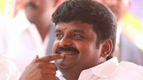ரூ.14 கோடி மோசடி...சி.விஜயபாஸ்கர் மீது கேரள பெண் புகார் - உயிருக்கு ஆபத்து இருப்பதாக குற்றச்சாட்டு 