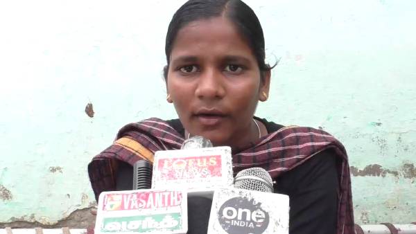 கல்லூரிக்கு சென்ற மாணவியின் கால் துண்டான கதை! கை கொடுக்குமா அரசு! 