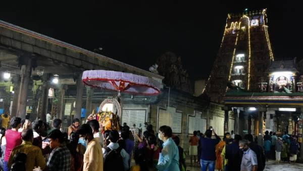 அச்சிறுப்பாக்கம் பசுபதீஸ்வரர்
