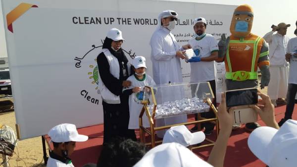 TN youths in Dubai appreciation for Sanitation works TN youths in Dubai appreciation for Sanitation works
