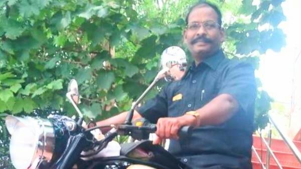 ஆடு திருட்டு