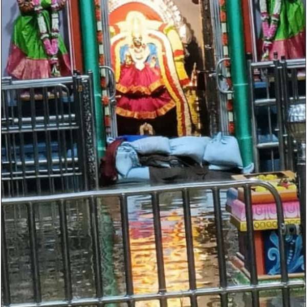 ஆதிபராசக்தி கோயில்