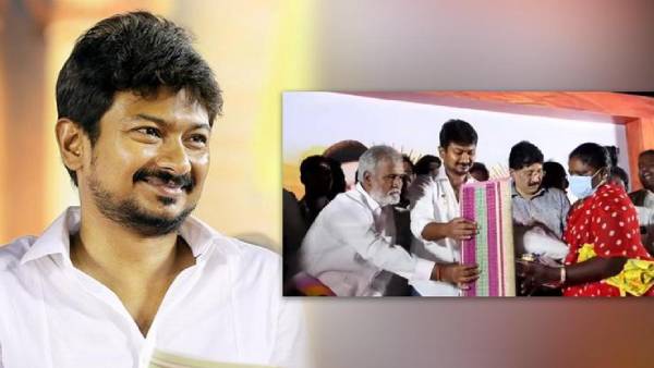 நலத்திட்ட உதவிகள்