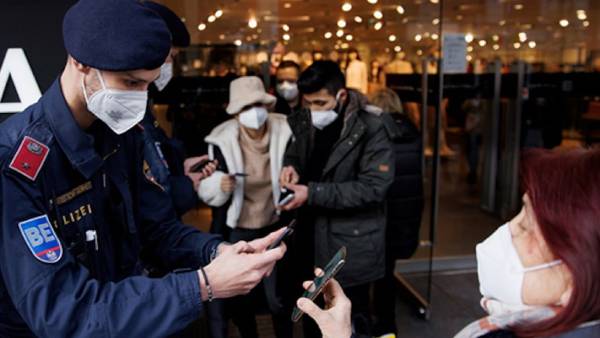 அச்சுறுத்தும் ஓமிக்ரான்.. தென் ஆப்பிரிக்காவில் மின்னல் வேகத்தில் உயரும் கேஸ்கள்! எந்தளவு ஆபத்தானது?