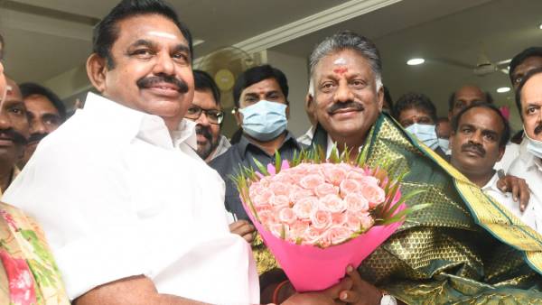 போட்டியின்றி தேர்வாகின்றனர்
