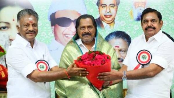 உட்கட்சி அரசியல்