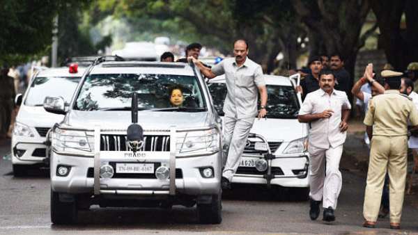 விசாரணை அதிகாரியாக முத்து மாணிக்கம்