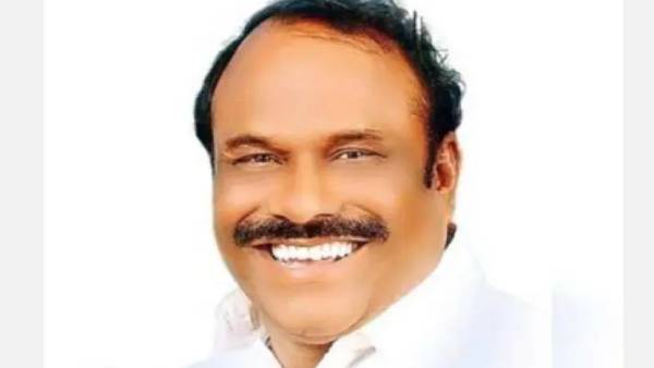Foxconn workers demand accepted 1 week paid leave says Minister PC Ganesan Foxconn workers demand accepted 1 week paid leave says Minister PC Ganesan
