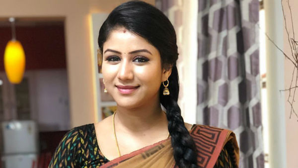 இரண்டாம் பாகத்தில் சந்தியா