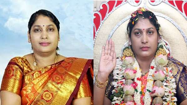 போனிலேயே வைப்ரேஷன் கொடுப்பேன்.. அன்னபூரணி அம்மாவின் அடேங்கப்பா \