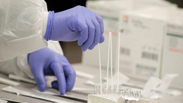  72 லட்சம் குழந்தைகளுக்கு கொரோனா - உச்சகட்ட அதிர்ச்சியில் அமெரிக்கா