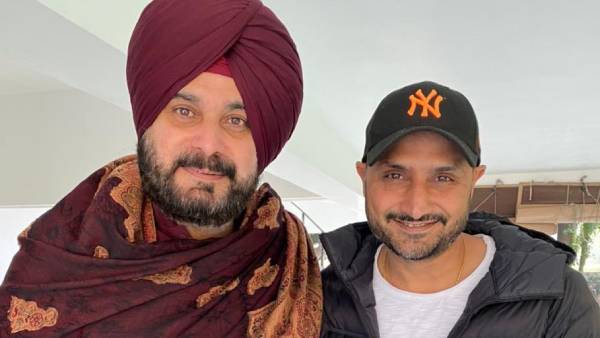 கிரிக்கெட், சினிமா.. நெக்ஸ்ட் அரசியல்? ஹர்பஜன் சிங் குறித்து சித்து வெளியிட்ட பூடக போட்டோ! 