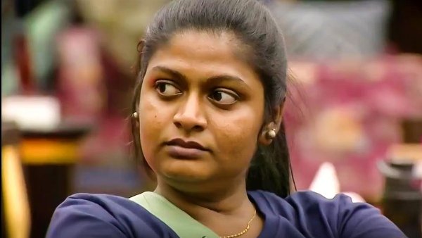 பிக் பாஸ் நிகழ்ச்சியில் நான் செய்ததை அதிகமாக காட்டவில்லை..பீல் பண்ணும் இசைவாணி 