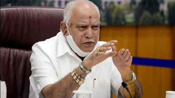 அப்போ மாலத்தீவு.. இப்போ துபாய்.. எடியூரப்பா போட்ட திடீர் ட்ரிப்.. அப்படியே ஆடிப்போன பாஜக மேலிடம்! 