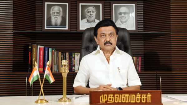 முதல்வர் ஸ்டாலின் பதில்