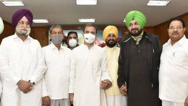  பஞ்சாப் தேர்தல்..அனைத்து சமூகங்களையும் குறி வைத்து..காங். போடும் மாஸ்டர் பிளான்.. ஒர்க்அவுட் ஆகுமா?