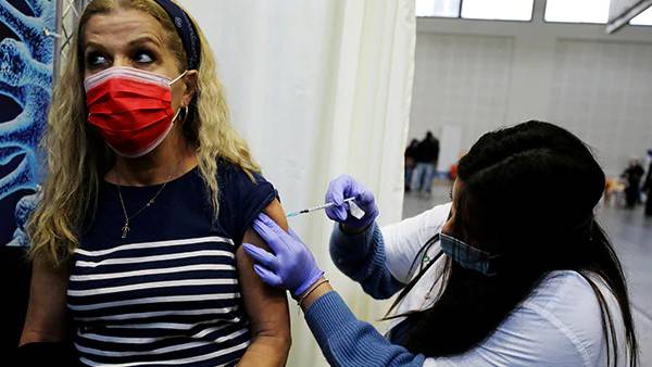  காற்றில் பறக்கும் WHO அறிவுரைகள்.. 4ஆம் டோஸ் பணிகளை தொடங்கிய இஸ்ரேல்.. அதிருப்தியில் ஆய்வாளர்கள்