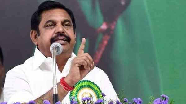 அதிமுக சார்பில் போராட்டம்