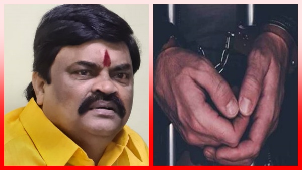  குவியும் புகார்கள்! முன்னாள் அமைச்சர் ராஜேந்திர பாலாஜி மீது அடுத்தடுத்து புகார்கள்.. விரைவில் கைது?