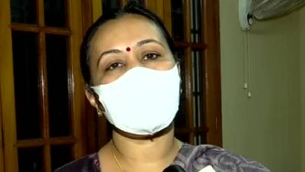  கேரளாவிலும் ஒருவருக்கு ஓமிக்ரான் தொற்று உறுதி-இந்தியாவில் பாதிப்பு எண்ணிக்கை 38 ஆக அதிகரிப்பு