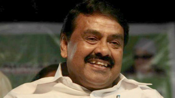 அமைச்சர் ராஜகண்ணப்பன் ஆறுதல்