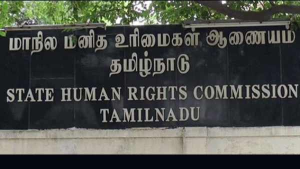 Human Rights Commission ordered TN govt to file a report School wall collapse Human Rights Commission ordered TN govt to file a report School wall collapse