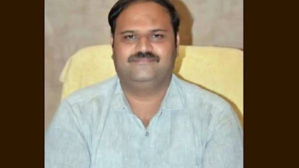  'உங்கள் பிரச்னையை சரி செய்யும் வரை..' சம்பளமே வேண்டாம்..'கலெக்டர் செயல் வைரல்..எந்த ஊரில் தெரியுமா?