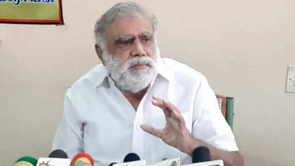 திமுகவின் திட்டம்