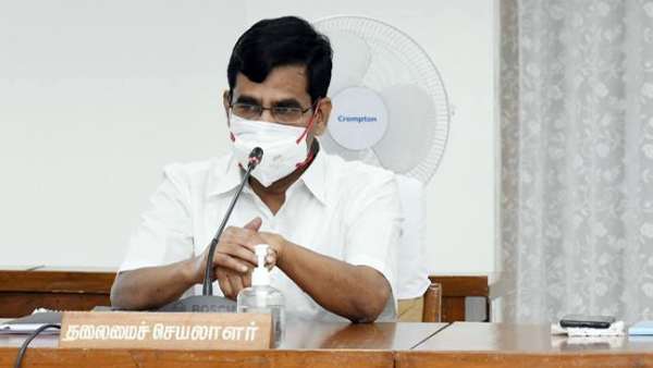 ரிப்போர்ட் என்ன?