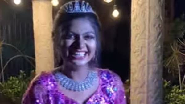 ஜிகு ஜிகு உடையில் இசைவாணி நாட்டிய ராணி ஆக மாறிய தருணம்... மிரண்டு போன ரசிகர்கள் 