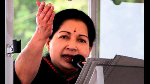 மாநிலங்களவை உறுப்பினரான அம்மு