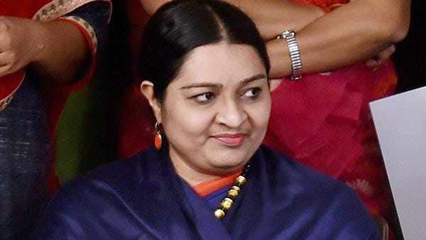 வாரிசுகள்