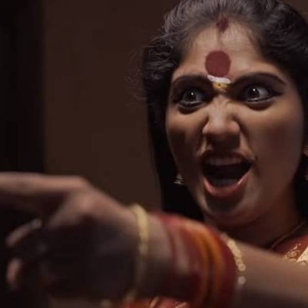 மோசடி செய்த காதலர்