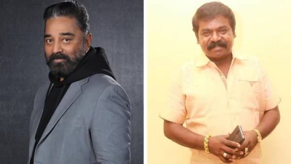 அண்ணாச்சிக்கு வாய்ப்பு கொடுத்த கமல்...ஆரவாரத்தில் ரசிகர்கள் 