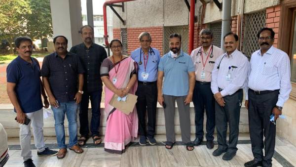 கவனித்து கொண்டவர்களுக்கு நன்றி