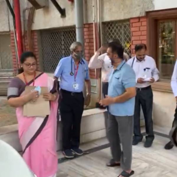 உறவினர்களுக்கு நன்றி